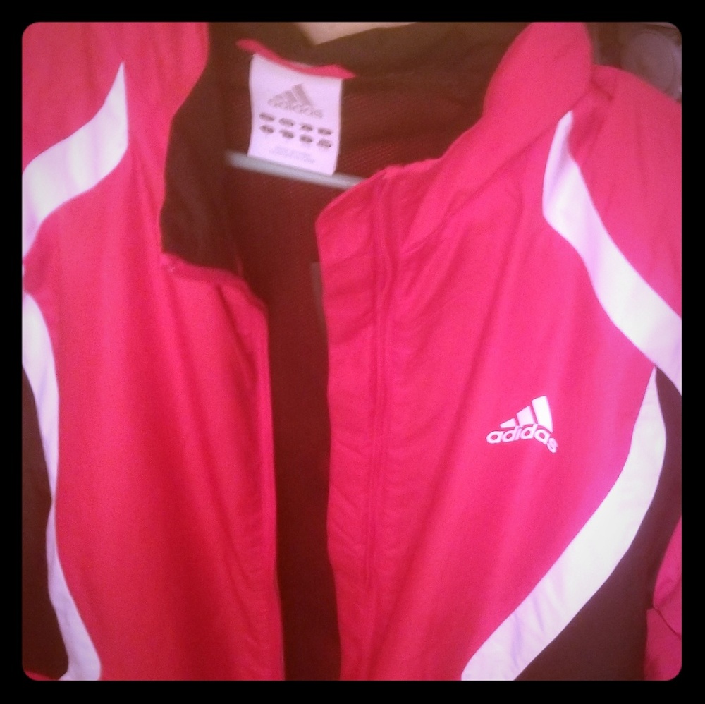 Men's jacket